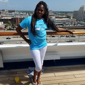 Meet your Posher, Marilyn